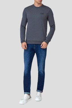 Мужские джинсы Dirk Bikkembergs