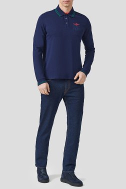 Джемпер Aeronautica Militare