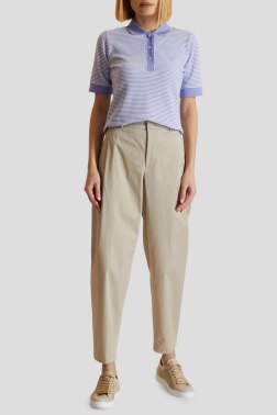 Укороченные брюки Bogner