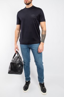 Футболка Armani