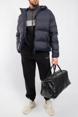 Зимняя куртка Armani
