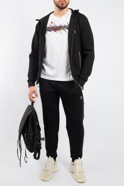 Спортивный костюм Premium Armani