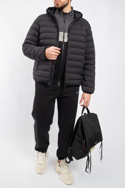 Зимняя куртка Armani