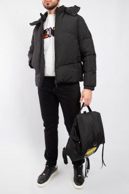 Зимняя куртка Armani