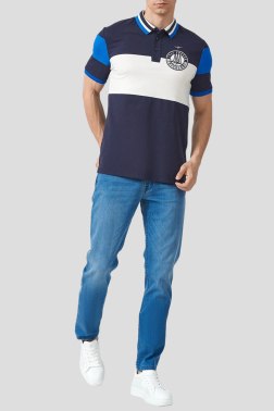 Мужские джинсы Aeronautica Militare