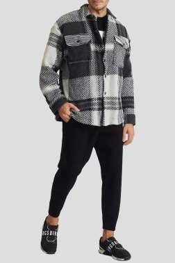 Рубашка J.B4 Just Before