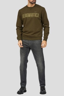 Свитшот Aeronautica Militare