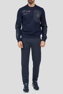 Джемпер Aeronautica Militare