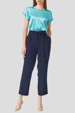 Укороченные брюки Liu Jo