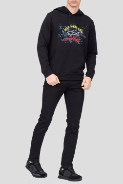 Худи Paul & Shark