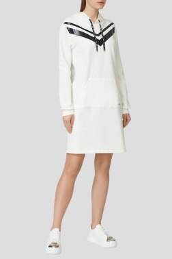 Летнее платье Liu Jo