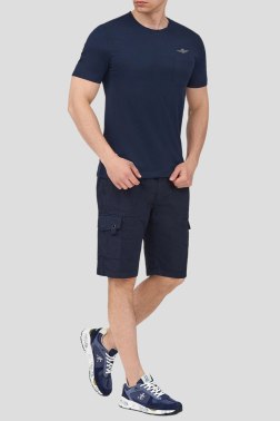 Футболка Aeronautica Militare