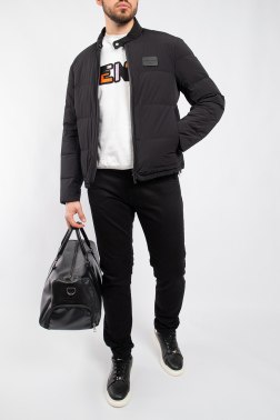 Зимняя куртка Armani