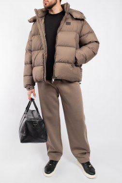 Зимняя куртка Armani
