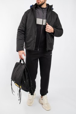 Зимняя куртка Armani