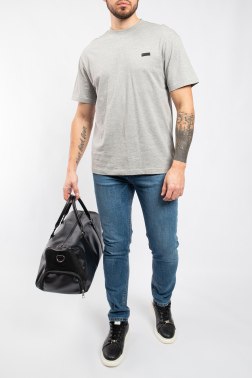 Футболка Dirk Bikkembergs