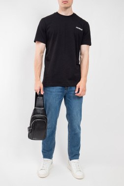 Футболка Dirk Bikkembergs