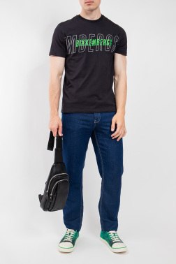 Футболка Dirk Bikkembergs