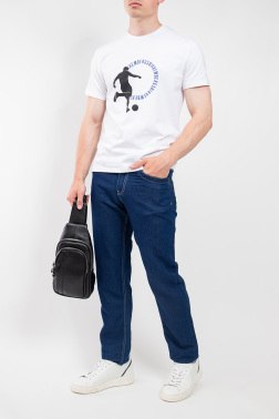 Мужские джинсы Dirk Bikkembergs