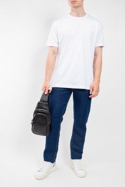 Футболка Dirk Bikkembergs