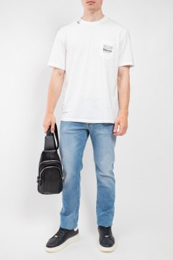 Футболка Blauer