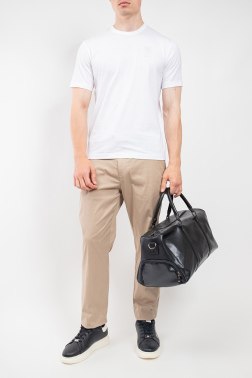 Футболка Blauer