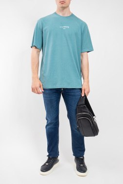 Футболка Blauer