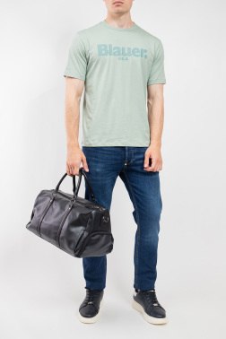 Футболка Blauer