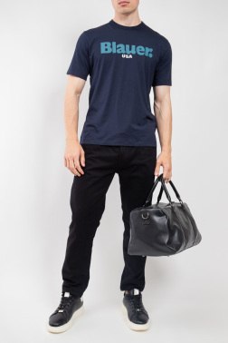 Футболка Blauer