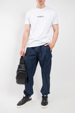 Спортивные брюки Premium Blauer