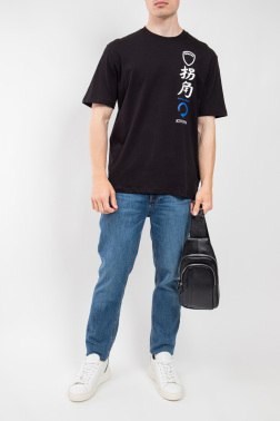 Футболка Blauer