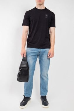 Футболка Blauer