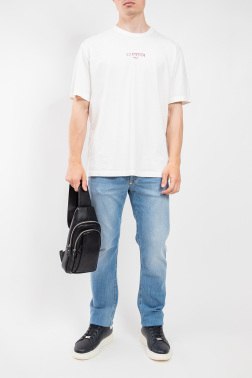 Футболка Blauer