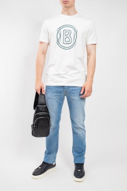 Футболка Bogner