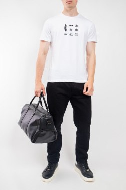 Футболка Bogner