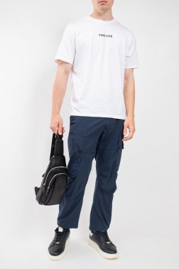 Футболка Bogner