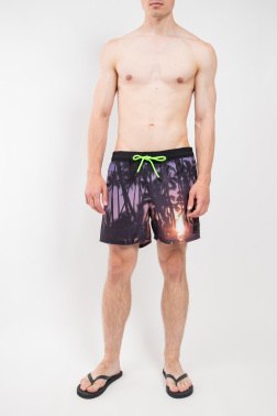Пляжные шорты Bogner