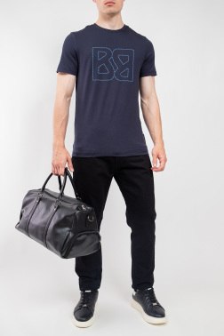 Футболка Bogner