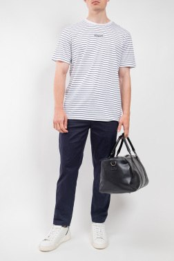 Футболка Bogner