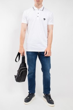 Мужское поло Iceberg