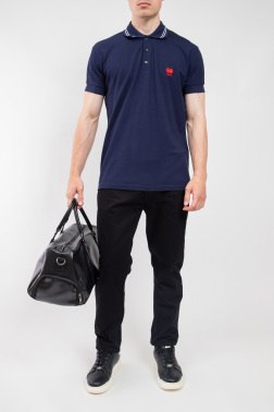 Мужское поло Iceberg