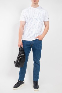 Мужские джинсы Iceberg