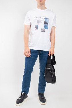 Футболка Iceberg