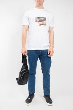 Футболка Iceberg