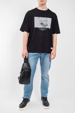 Футболка J.B4 Just Before