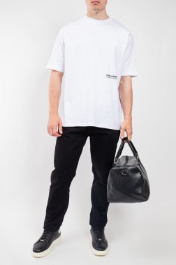 Футболка Karl Lagerfeld