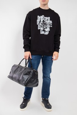 Свитшот Karl Lagerfeld