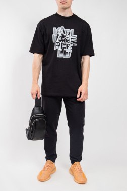 Футболка Karl Lagerfeld
