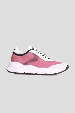 Кроссовки lifestyle Voile Blanche