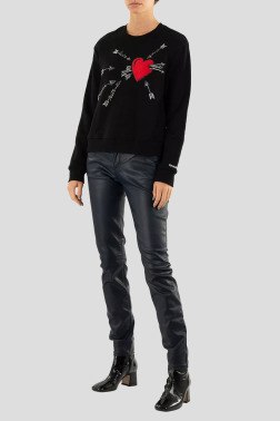 Свитшот Valentino